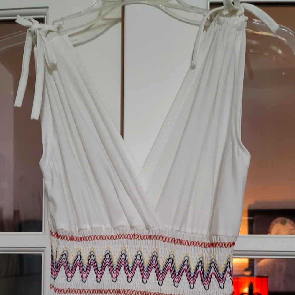 New Without Tags Maxi Dress